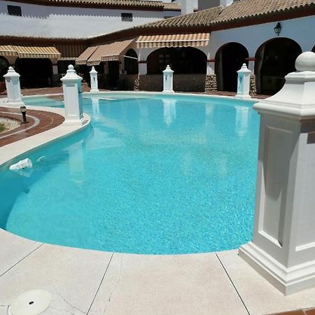 Casa D Mis Dos Gitanillas Кордова Экстерьер фото