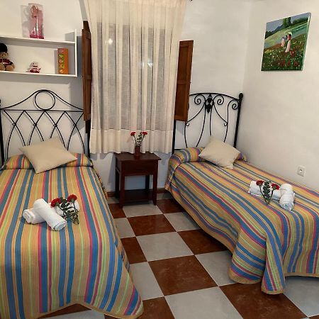 Casa D Mis Dos Gitanillas Кордова Экстерьер фото