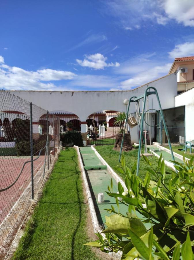 Casa D Mis Dos Gitanillas Кордова Экстерьер фото