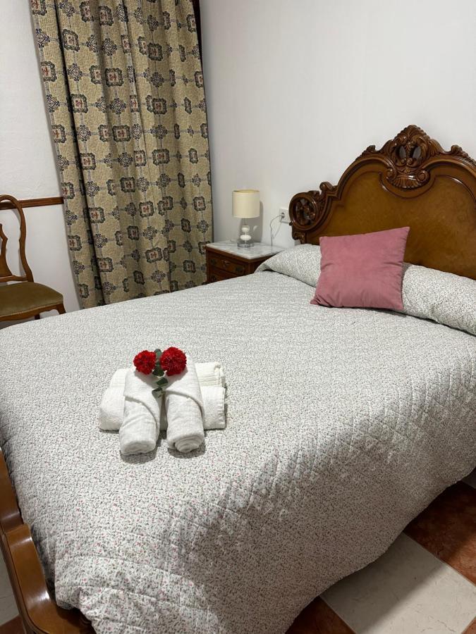 Casa D Mis Dos Gitanillas Кордова Экстерьер фото